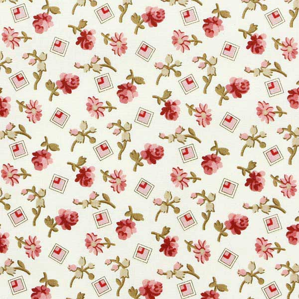 Andover Something Borrowed Fabrics by Edyta Sitar for Laundry Basket Quilts - 